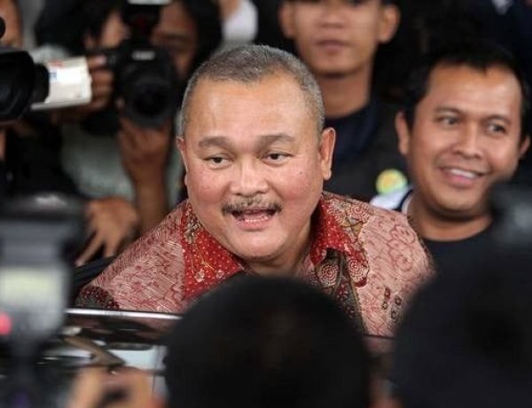 Dugaan Korupsi Revitalisasi Pasar Cinde, Mantan Plt Sekda Sumsel Akui Tanda Tangan Surat Bea Perolehan Pajak (BPHTB)