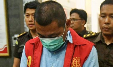 Skandal Korupsi Semen Rp74 Miliar: Kejati Sumsel Tetapkan 3 Tersangka